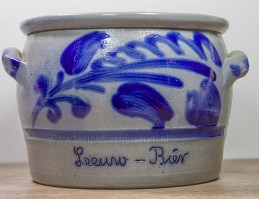 leeuw bier keulse pot